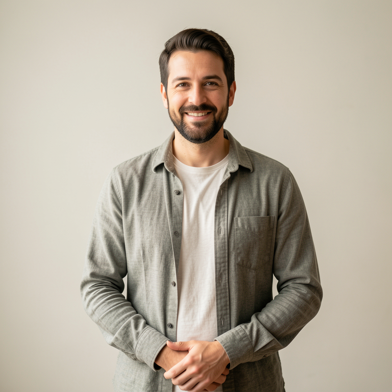 Roberto Almeida